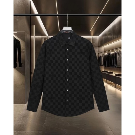 Louis Vuitton full Damier Monogram